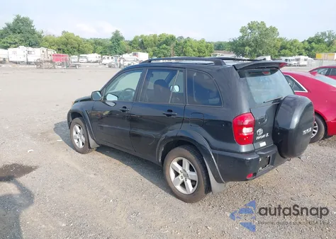 2005 Toyota Rav4 z USA, uszkodzony, nr VIN JTEHD20V056029870